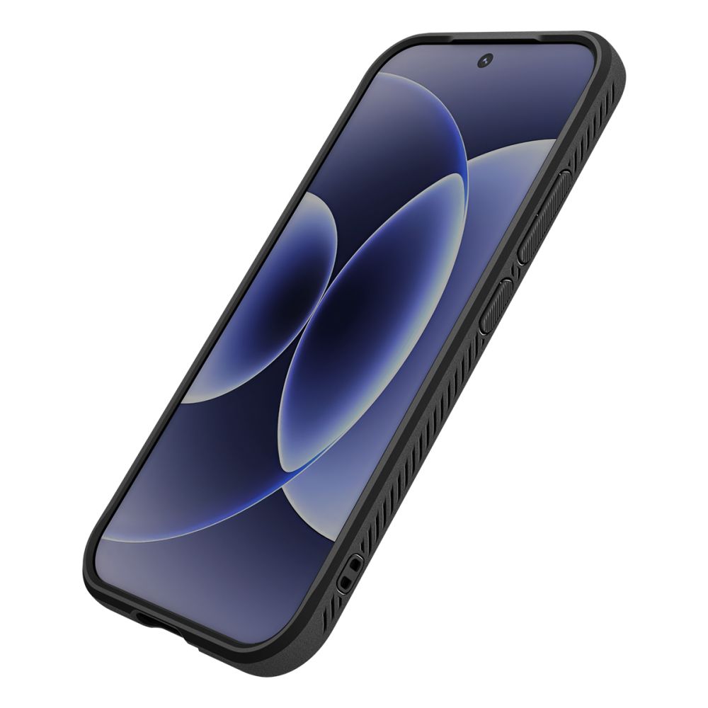 Hard Case Spigen Rugged Armor for Xiaomi 17, Matte Black ACS10458_9