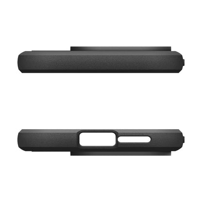 Hard Case Spigen Rugged Armor for Xiaomi 17, Matte Black ACS10458_4