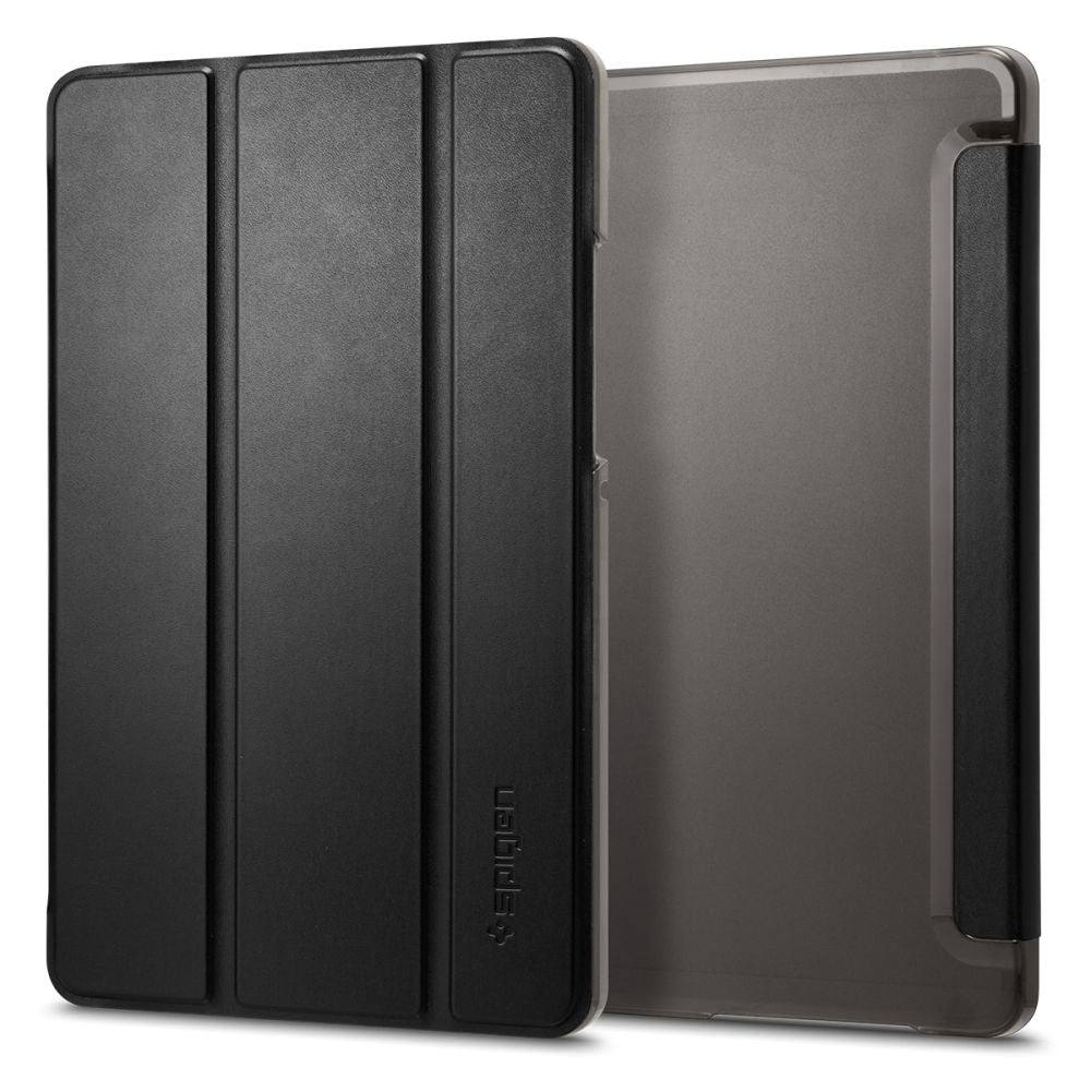 Hard Case Spigen Smart Fold for Samsung Galaxy Tab A11 / Tab A9, Black ACS11175_0