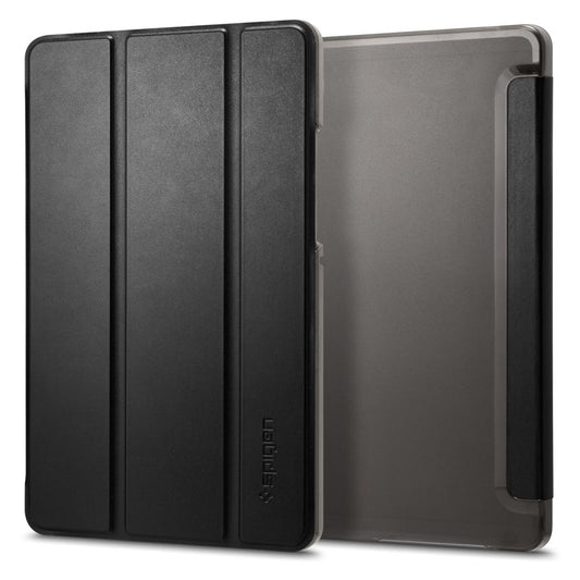 Hard Case Spigen Smart Fold for Samsung Galaxy Tab A11 / Tab A9, Black ACS11175_0