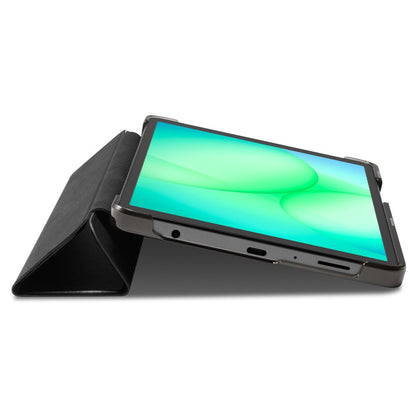 Hard Case Spigen Smart Fold for Samsung Galaxy Tab A11 / Tab A9, Black ACS11175_4
