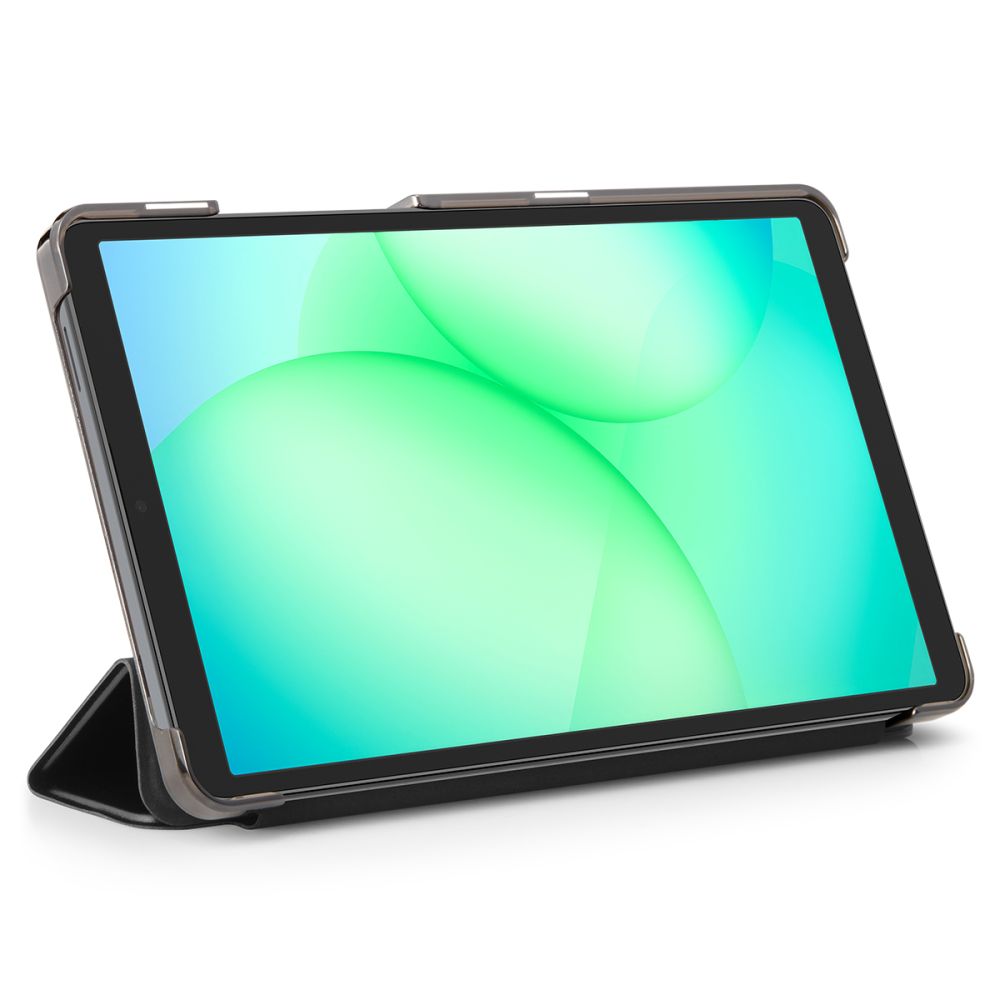 Hard Case Spigen Smart Fold for Samsung Galaxy Tab A11 / Tab A9, Black ACS11175_7