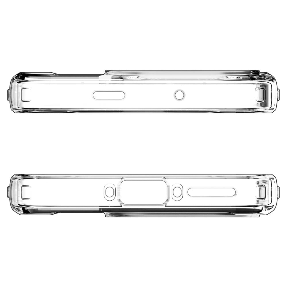 Hard Case Spigen Ultra Hybrid for OnePlus 15, Crystal Clear ACS09785_9