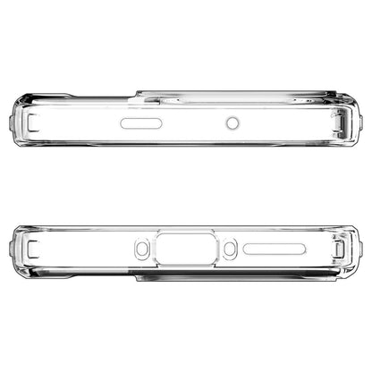 Hard Case Spigen Ultra Hybrid for OnePlus 15, Crystal Clear ACS09785_9