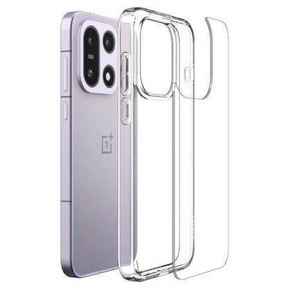 Hard Case Spigen Ultra Hybrid for OnePlus 15, Crystal Clear ACS09785_12