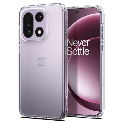 Hard Case Spigen Ultra Hybrid for OnePlus 15, Crystal Clear ACS09785_2