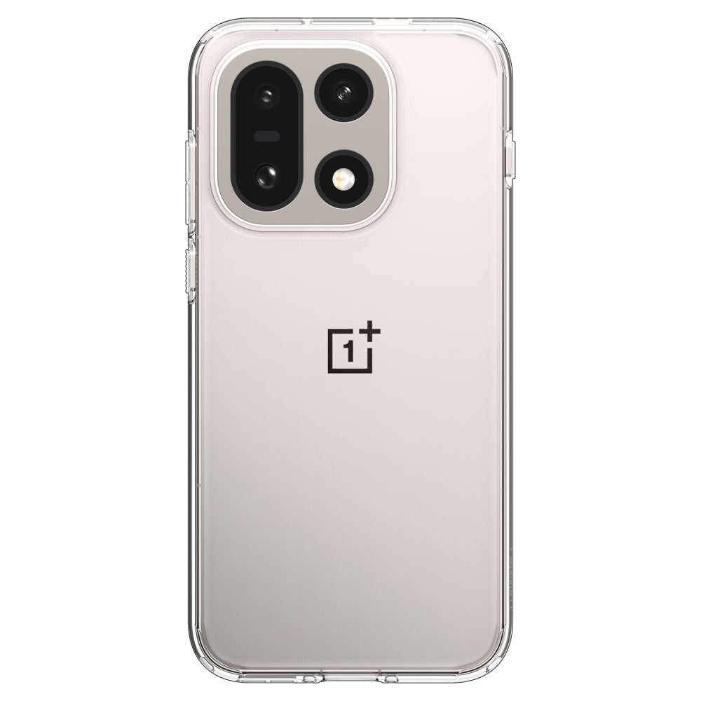 Hard Case Spigen Ultra Hybrid for OnePlus 15, Crystal Clear ACS09785_4