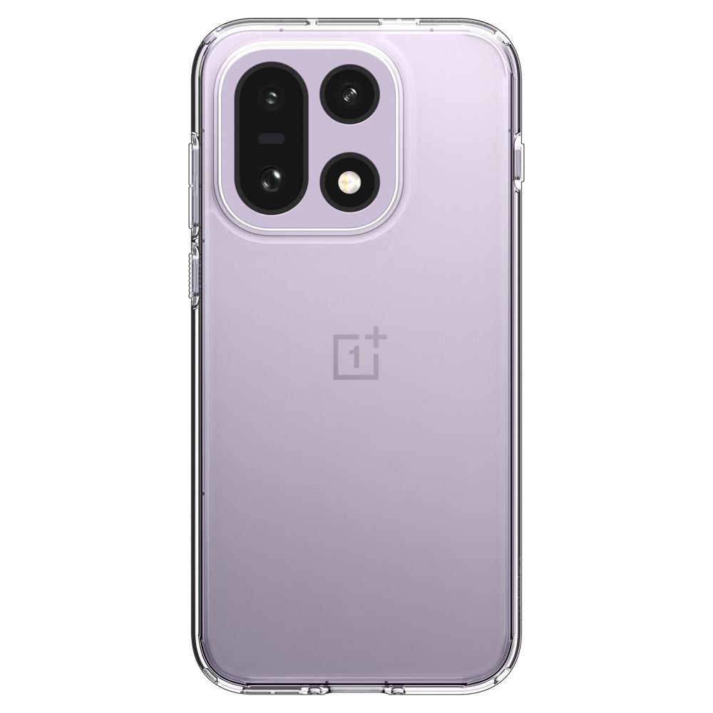 Hard Case Spigen Ultra Hybrid for OnePlus 15, Crystal Clear ACS09785_5