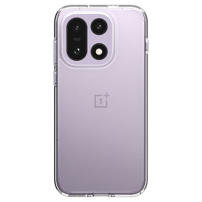 Hard Case Spigen Ultra Hybrid for OnePlus 15, Crystal Clear ACS09785_5