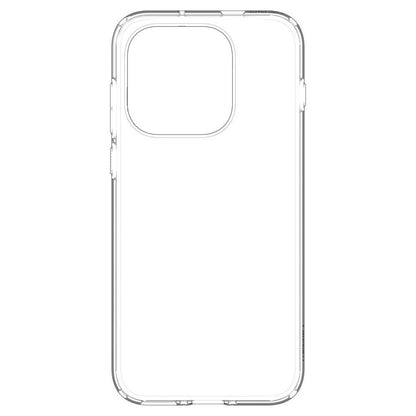 Hard Case Spigen Ultra Hybrid for OnePlus 15, Crystal Clear ACS09785_6