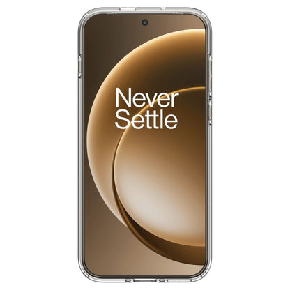 Hard Case Spigen Ultra Hybrid for OnePlus 15, Crystal Clear ACS09785_7