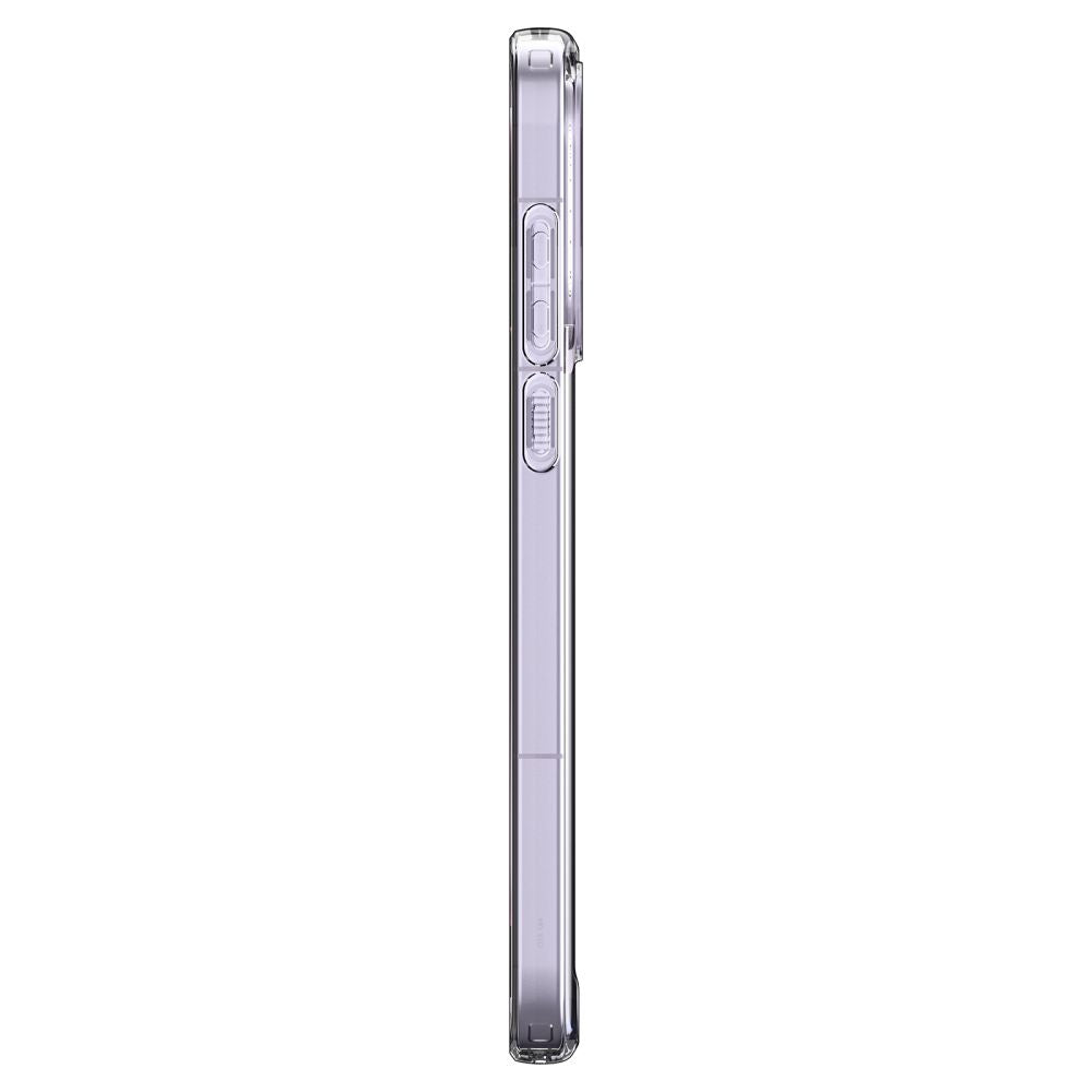 Hard Case Spigen Ultra Hybrid for OnePlus 15, Crystal Clear ACS09785_8