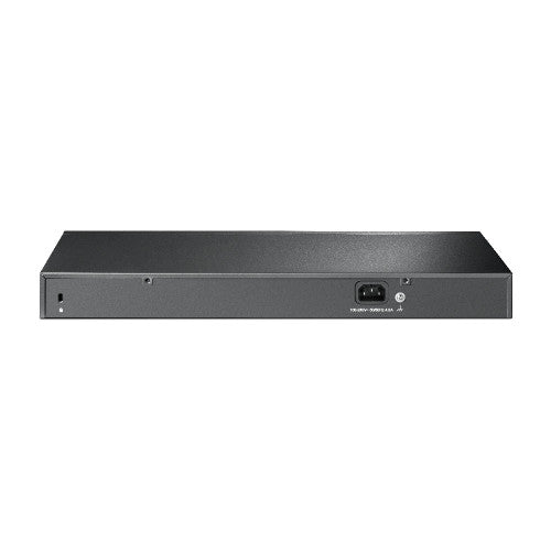 TP-LINK TPLINK Switch TL-SG1218MP TLSG1218MP (TL-SG1218MP)_3