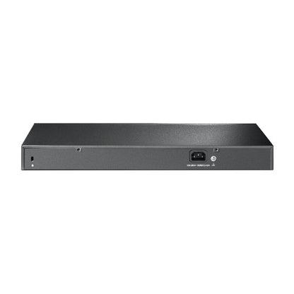 TP-LINK TPLINK Switch TL-SG1218MP TLSG1218MP (TL-SG1218MP)_3