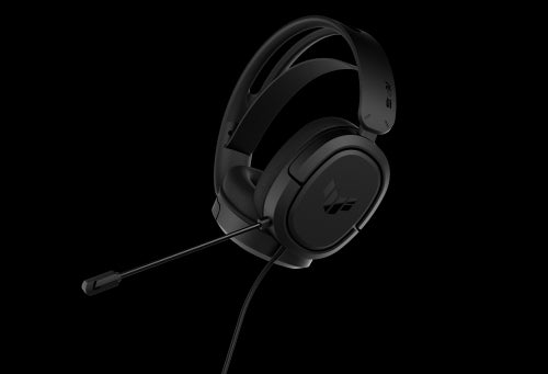 TUF GAMING H1, Gaming-Headset_0