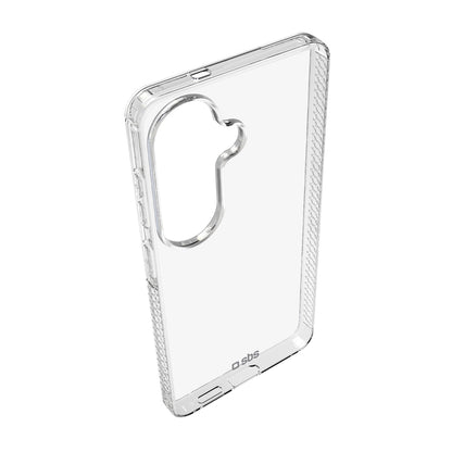 SBS Extreme X2 Case for Samsung Galaxy S26 - Transparent_0