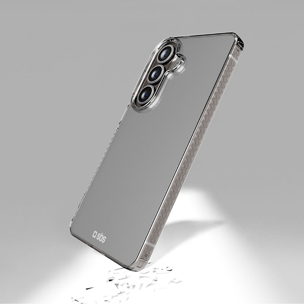 SBS Extreme X2 Case for Samsung Galaxy S26 - Transparent_2