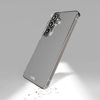 SBS Extreme X2 Case for Samsung Galaxy S26 - Transparent_2
