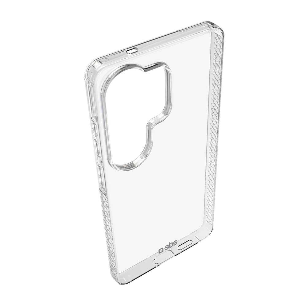 SBS Extreme X2 Case for Samsung Galaxy S26 Ultra - Transparent_0