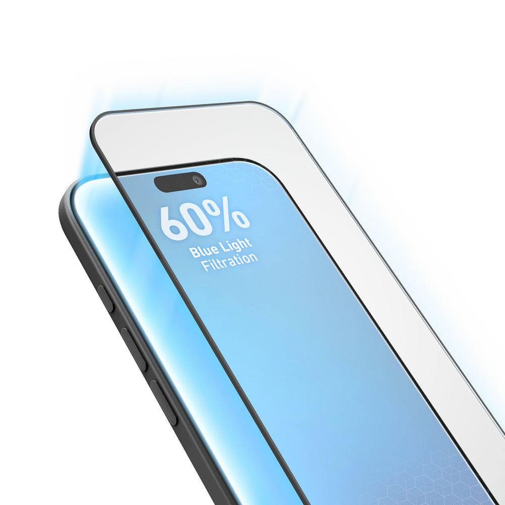 SBS Eyesafe Tempered Glass for iPhone Air with Applicator_0