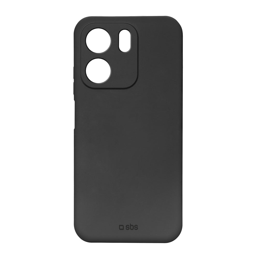 SBS Instinct Case for Oppo A5X - Black_0