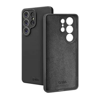 SBS Instinct Case for Samsung Galaxy S26 Ultra - Black_0