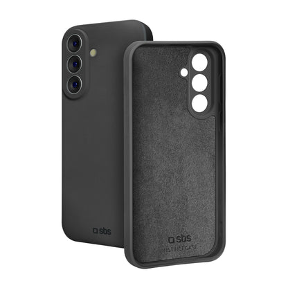 SBS Instinct Case for Samsung Galaxy S26 Plus - Black_0