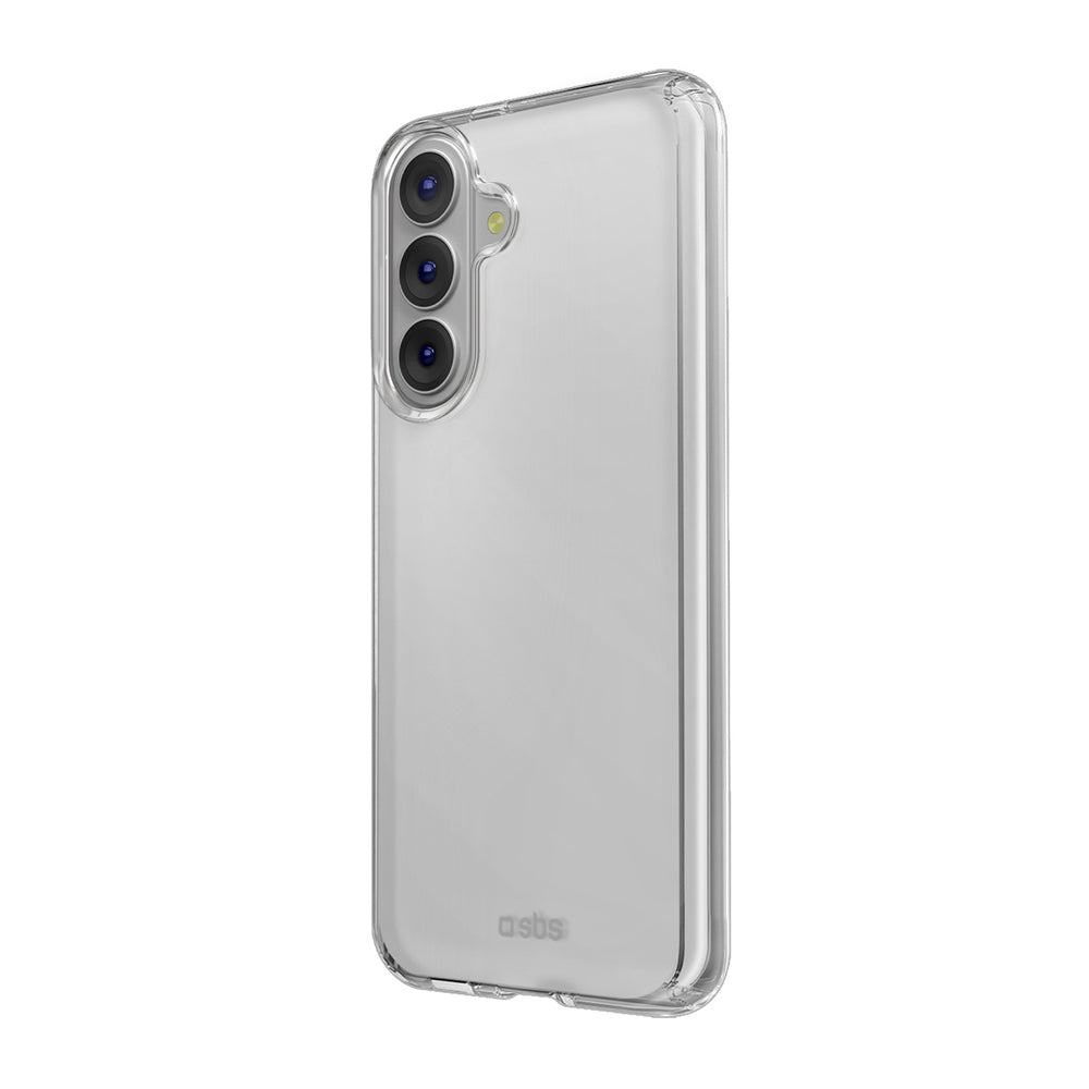 Etui SBS Skinny Cover na Samsung Galaxy S26 - przezroczyste_0