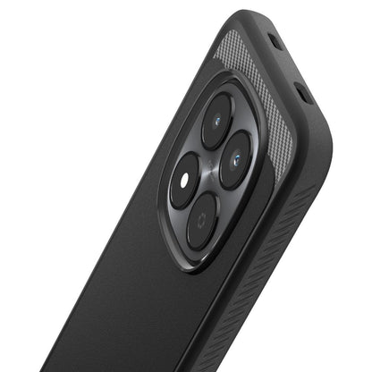 Hard Case Spigen Rugged Armor for Xiaomi Redmi Note 15 Pro 5G, Matte Black ACS10460_11
