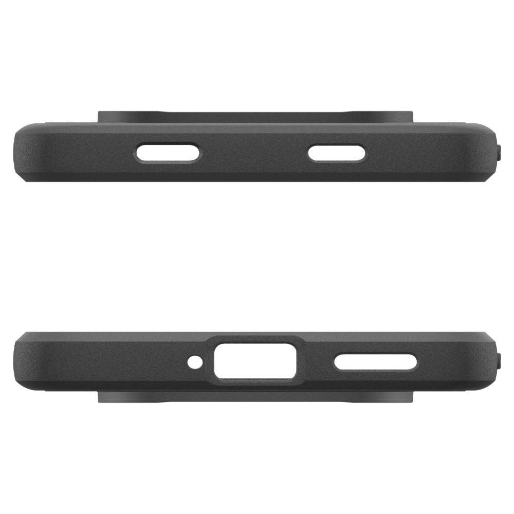 Hard Case Spigen Rugged Armor for Xiaomi Redmi Note 15 Pro 5G, Matte Black ACS10460_5