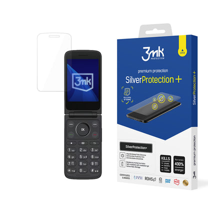 3mk SilverProtection+ protective film for TCL OneTouch 4043_0