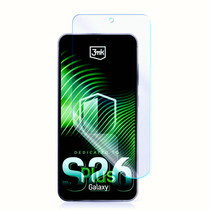 3mk FlexibleGlass Hybrid Glass for Samsung Galaxy S26+_11