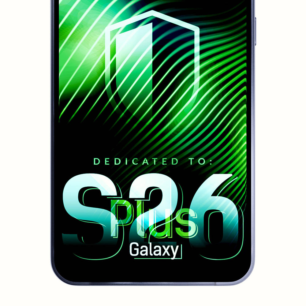3mk FlexibleGlass Hybrid Glass for Samsung Galaxy S26+_6
