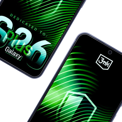 3mk FlexibleGlass Hybrid Glass for Samsung Galaxy S26+_7