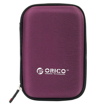 Orico PHD-25 protective case for a 2.5" portable drive - purple_1