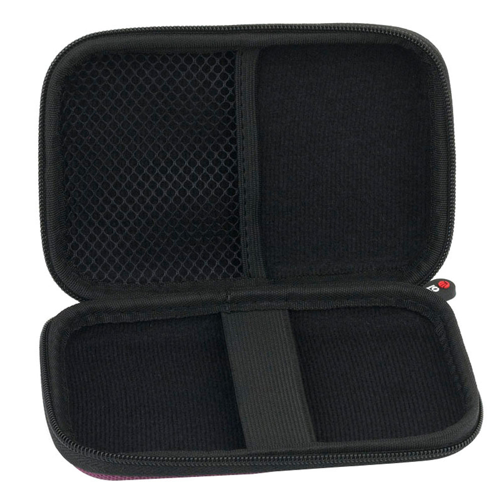 Orico PHD-25 protective case for a 2.5" portable drive - purple_2
