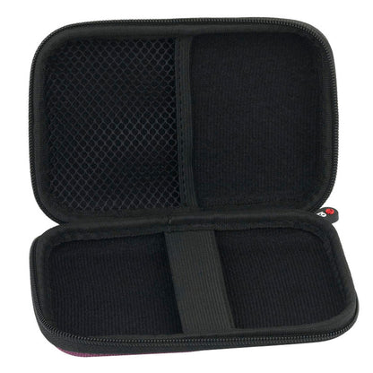 Orico PHD-25 protective case for a 2.5" portable drive - purple_2