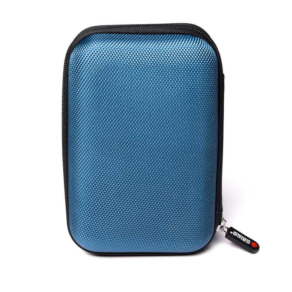 Protective Case Orico PHD-25 for 2.5inch HDD / SSD, Blue _2