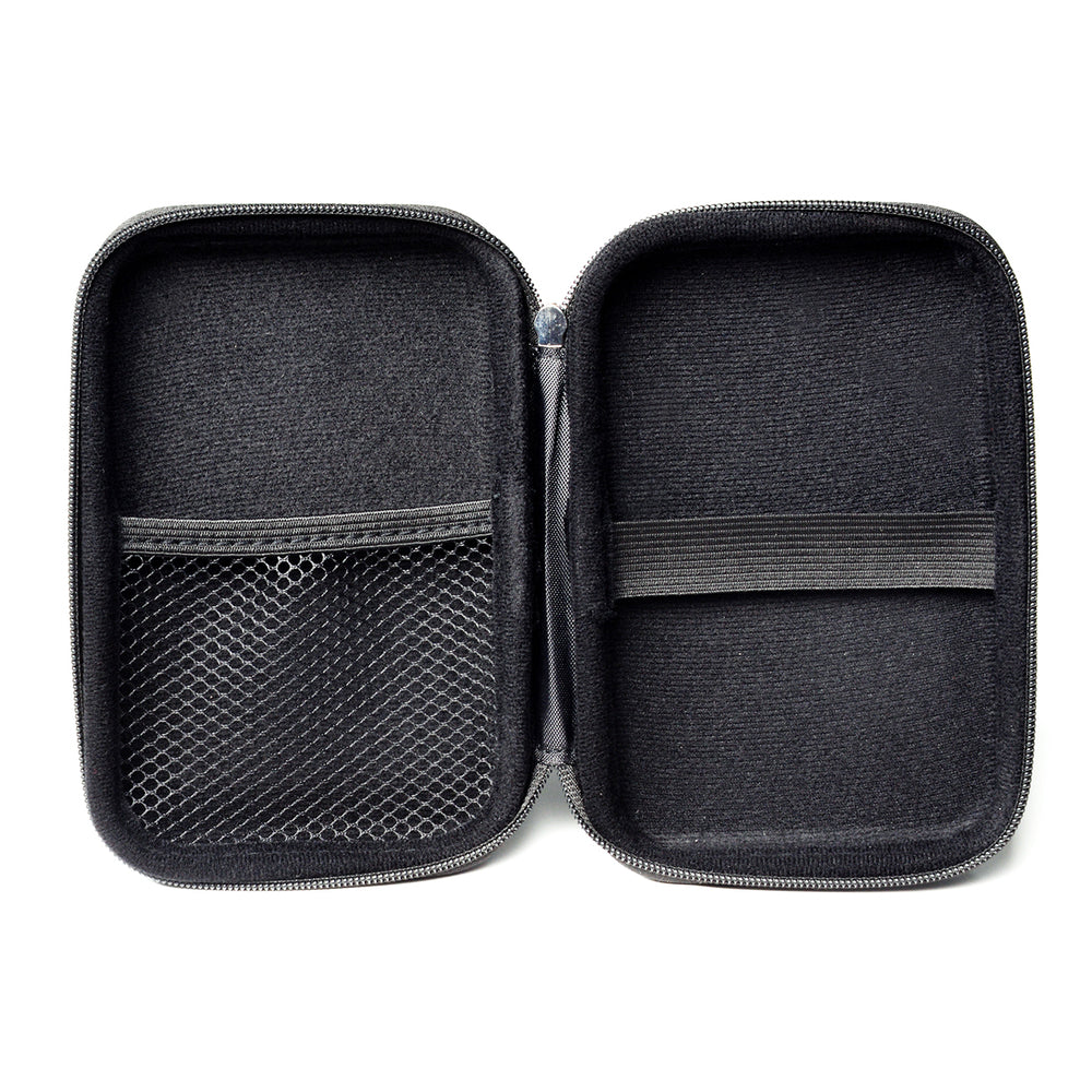 Protective Case Orico PHD-25 for 2.5inch HDD / SSD, Blue _4