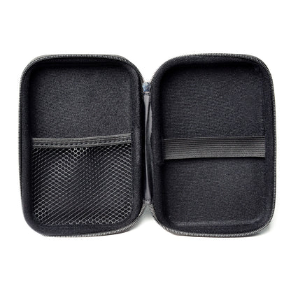 Protective Case Orico PHD-25 for 2.5inch HDD / SSD, Blue _4