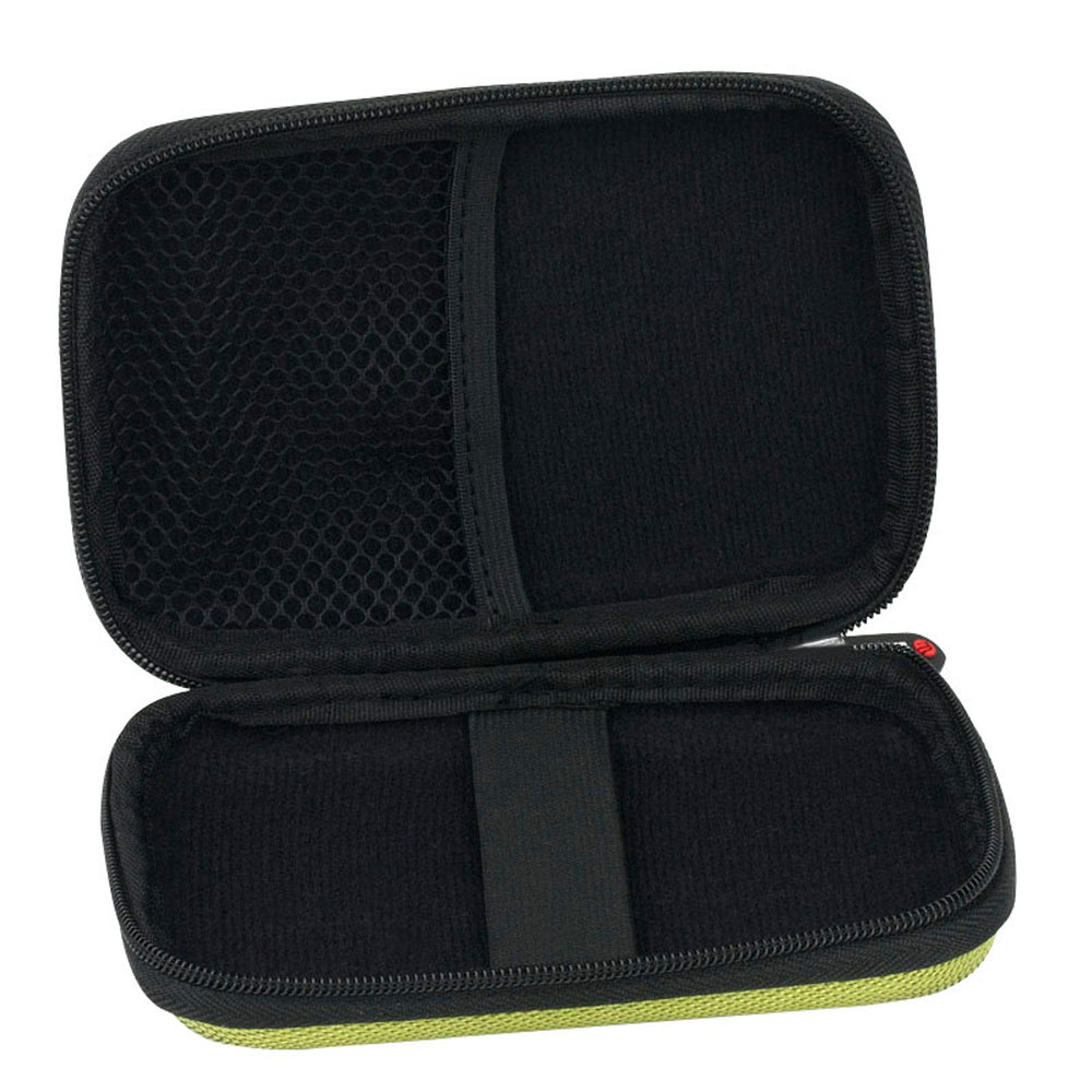 Protective Case Orico PHD-25 for 2.5inch HDD / SSD, Green _1