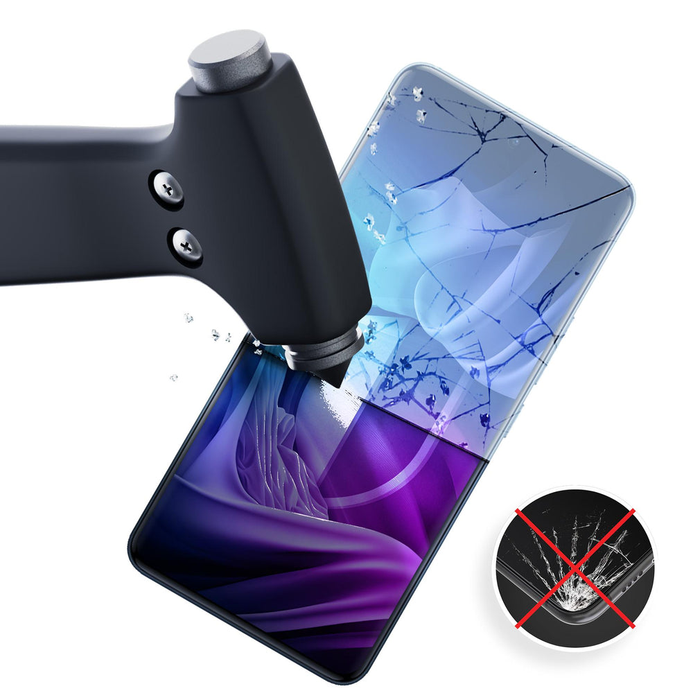 3mk Silky Matt Pro matte protective film for Xiaomi Redmi Note 15 Pro 4G_11