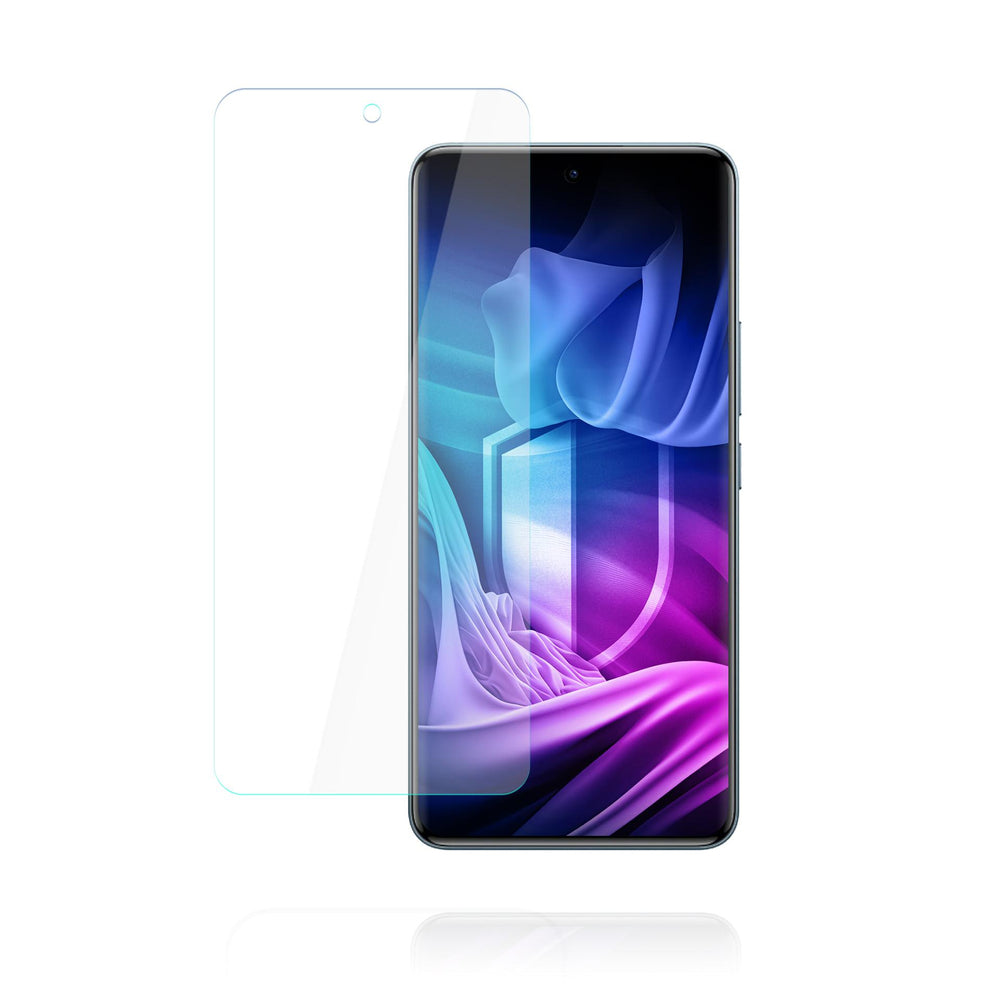 3mk Silky Matt Pro matte protective film for Xiaomi Redmi Note 15 Pro 4G_12