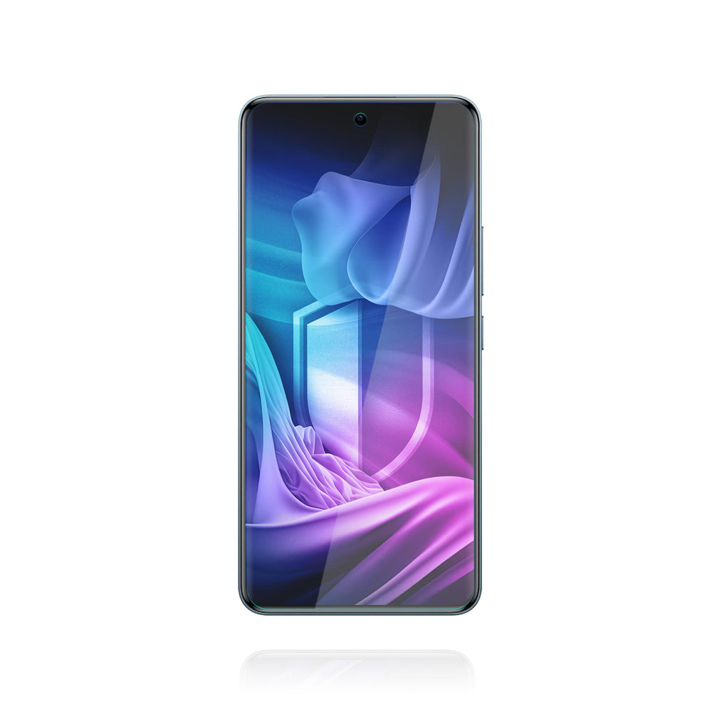 3mk Silky Matt Pro matte protective film for Xiaomi Redmi Note 15 Pro 4G_2