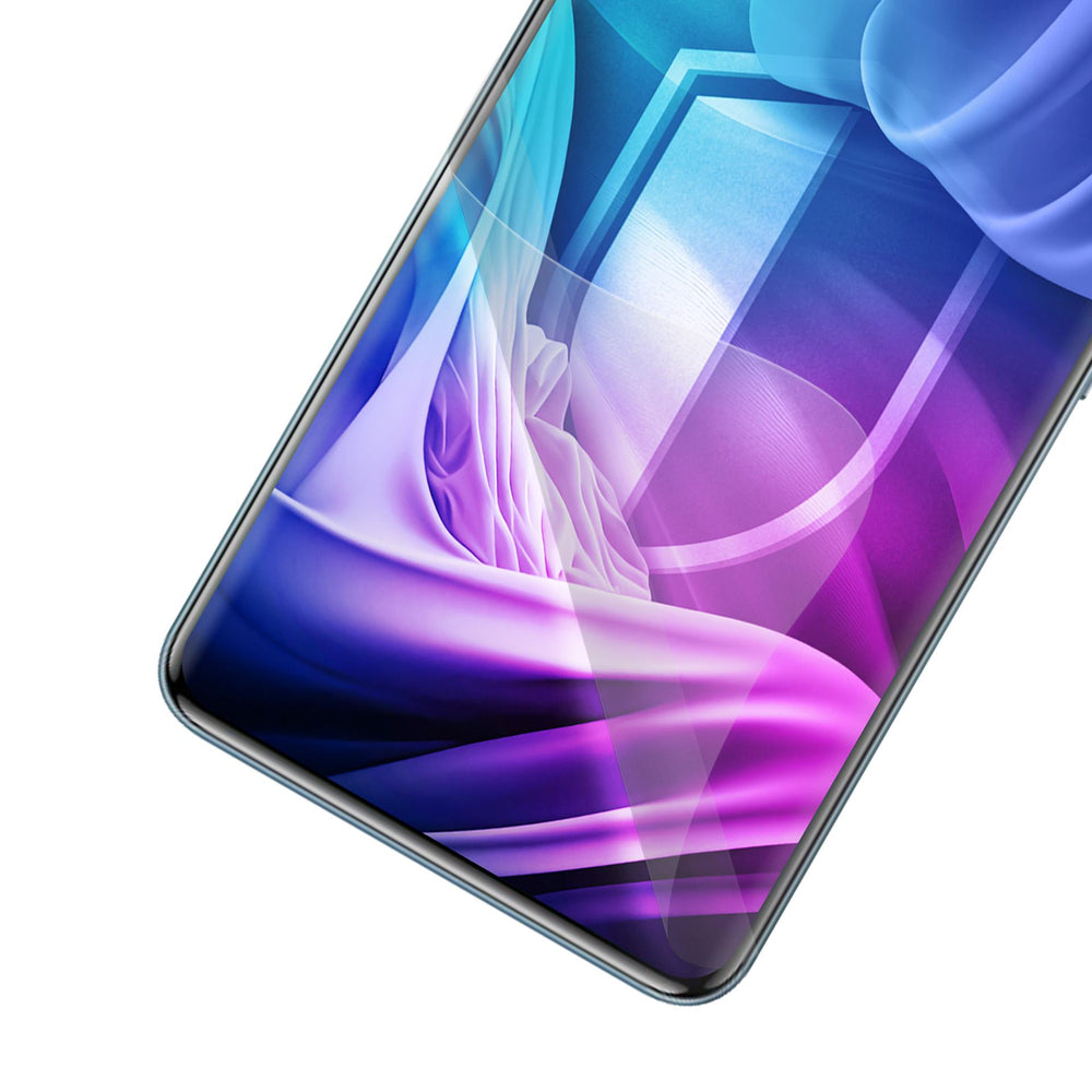 3mk Silky Matt Pro matte protective film for Xiaomi Redmi Note 15 Pro 4G_7