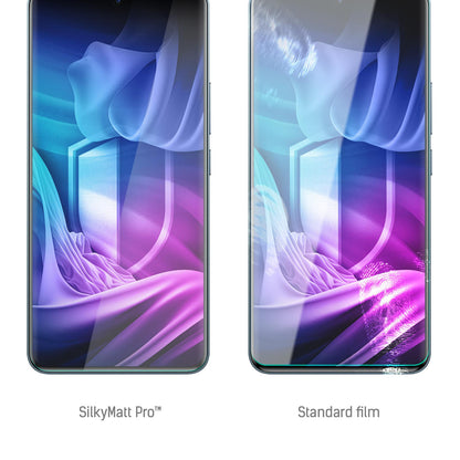 3mk Silky Matt Pro matte protective film for Xiaomi Redmi Note 15 Pro 4G_8