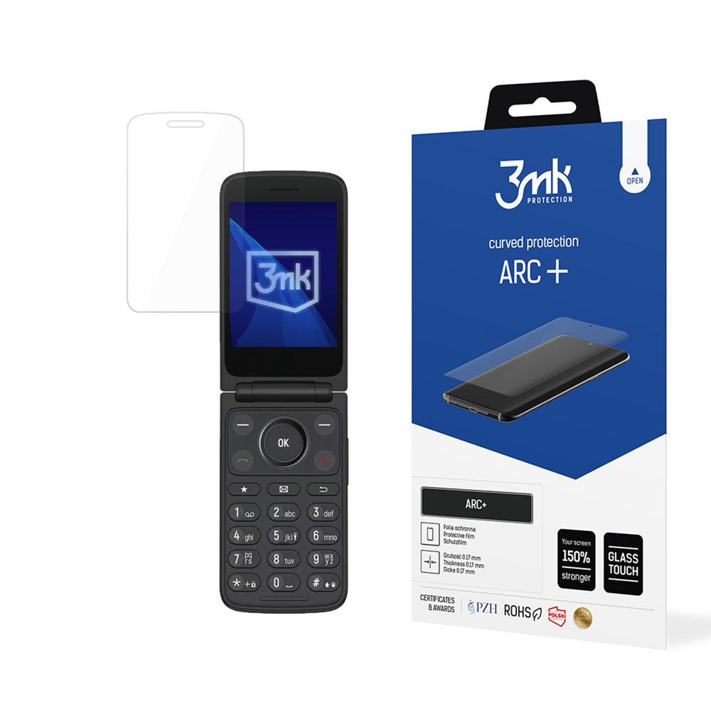 3mk ARC+ protective foil for TCL OneTouch 4043_0
