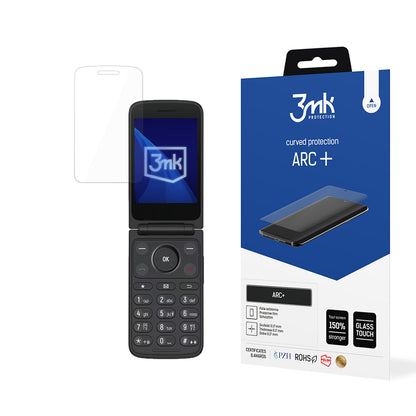 3mk ARC+ protective foil for TCL OneTouch 4043_0