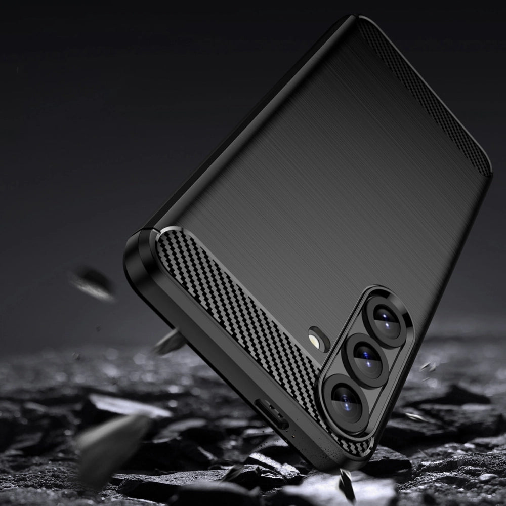 Carbon Case for Samsung Galaxy S26 Ultra - Black_3