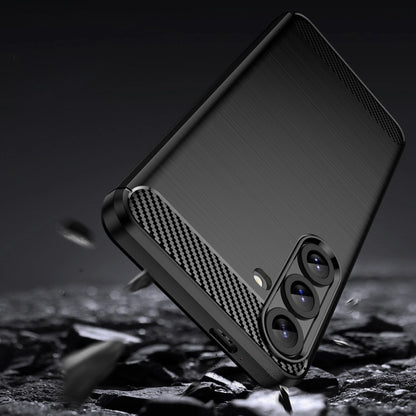 Carbon Case for Samsung Galaxy S26 Ultra - Black_3